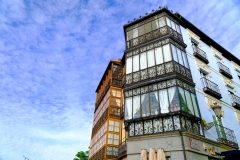 Segovia Architecture